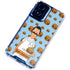 Bobs Burgers Burger of the Day Moto G 5G (2024) Clear Case